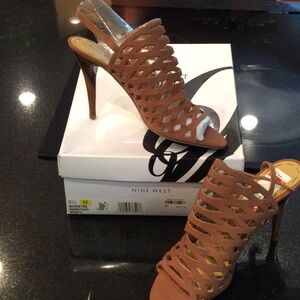 Nine west heels